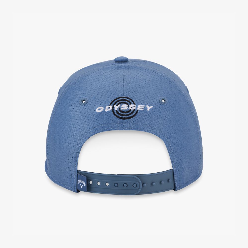 Callaway Junior Tour Golf Cap - Slate Blue