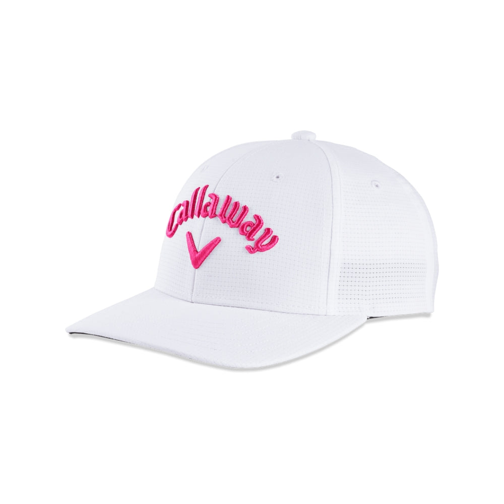 Callaway Junior Tour Golf Cap