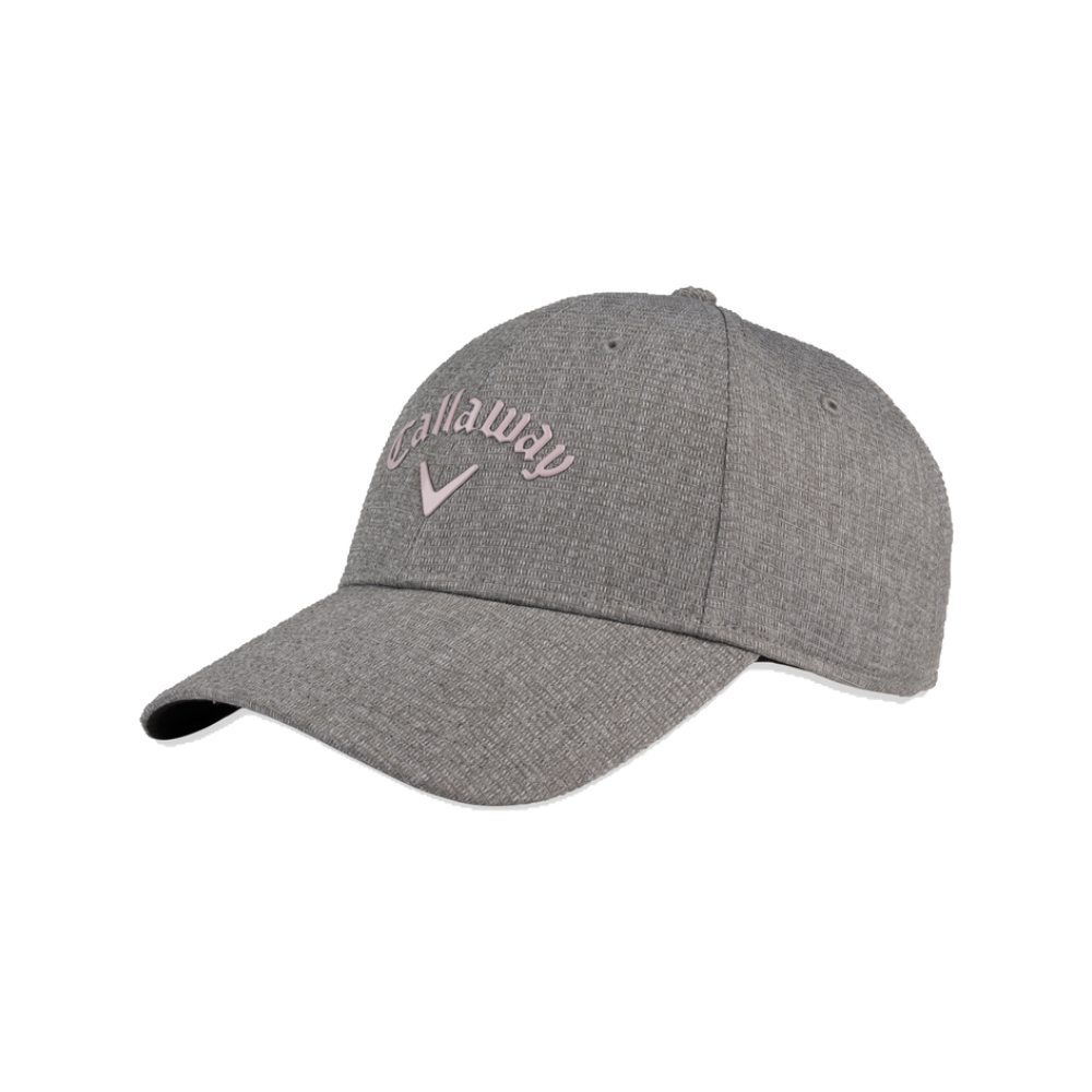 Callaway Women's Liquid Metal Golf Cap