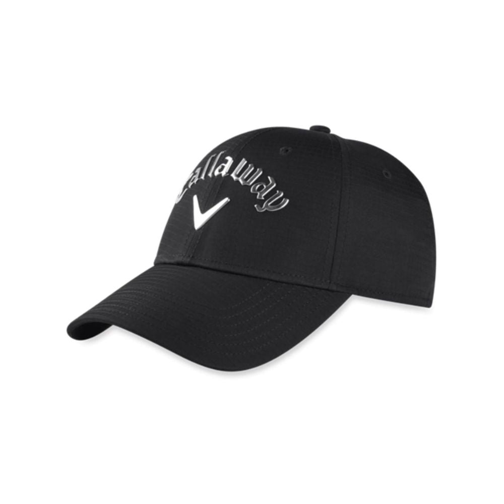 Callaway Men's Liquid Metal Adjustable Cap