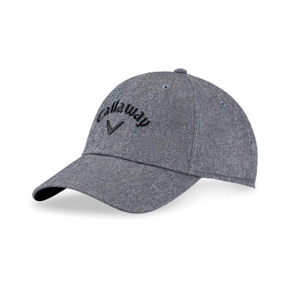 Callaway Men's Liquid Metal Golf Adjustable Cap