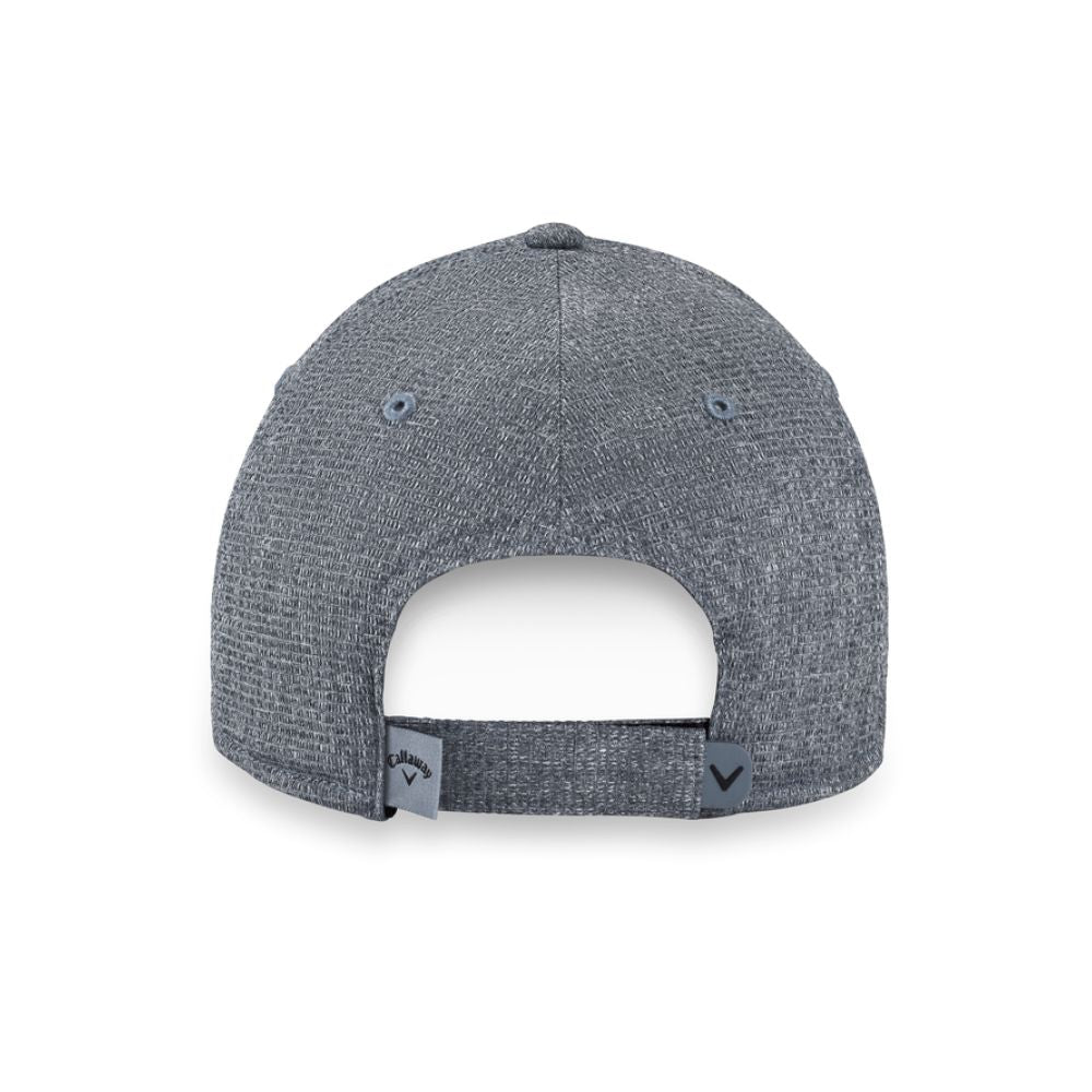 Callaway Men's Liquid Metal Golf Adjustable Cap