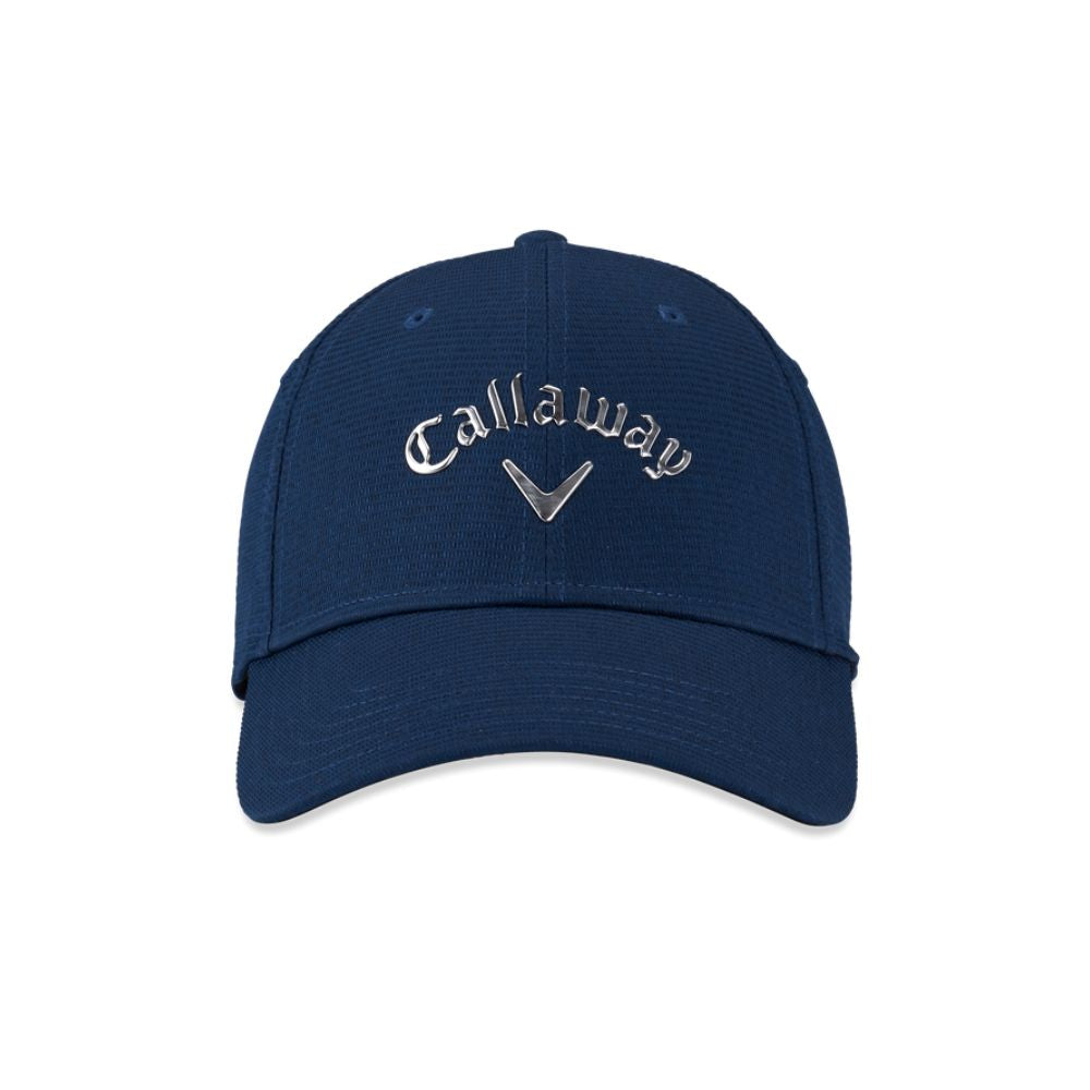 Callaway Men's Liquid Metal Golf Adjustable Cap