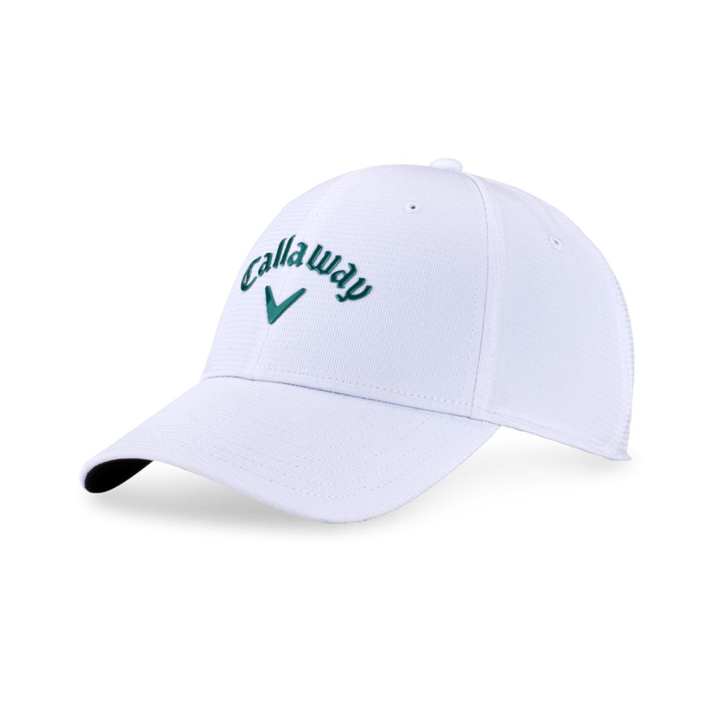 Callaway Men's Liquid Metal Golf Adjustable Cap