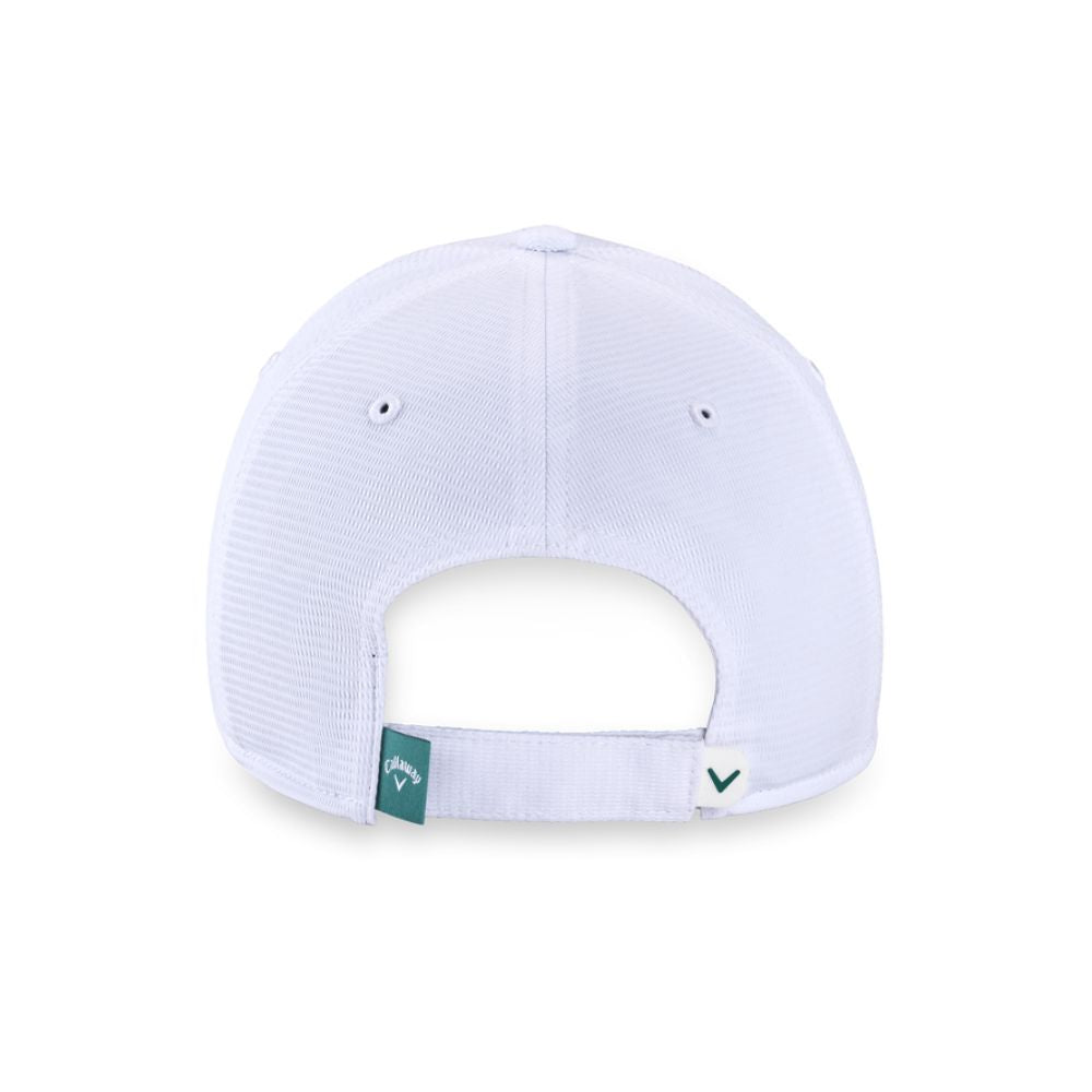 Callaway Men's Liquid Metal Golf Adjustable Cap