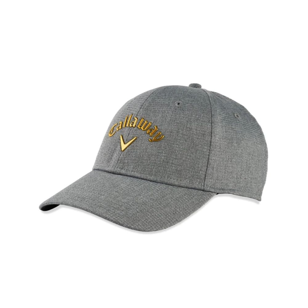 Callaway Men's Liquid Metal Adjustable Cap