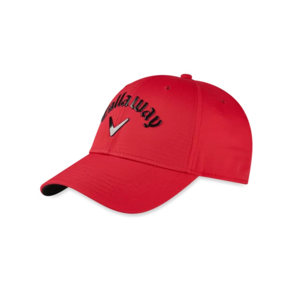 Callaway Men's Liquid Metal Adjustable Cap