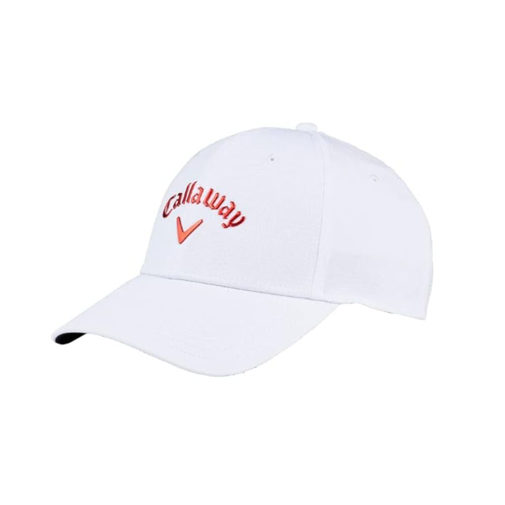 Callaway Men's Liquid Metal Adjustable Cap
