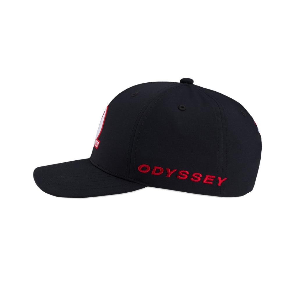 Callaway Men's Odyssey #1 Golf Cap