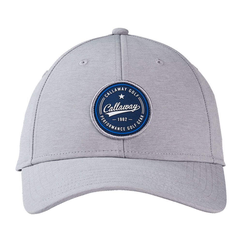 Callaway Men's Opening Shot Golf Cap