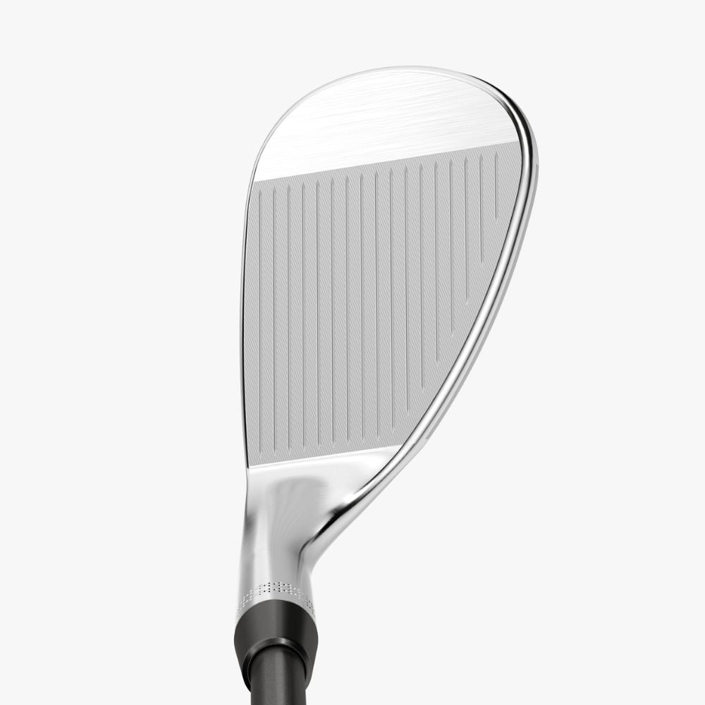 Callaway 2024 Opus Platinum Wedge - Platinum Chrome