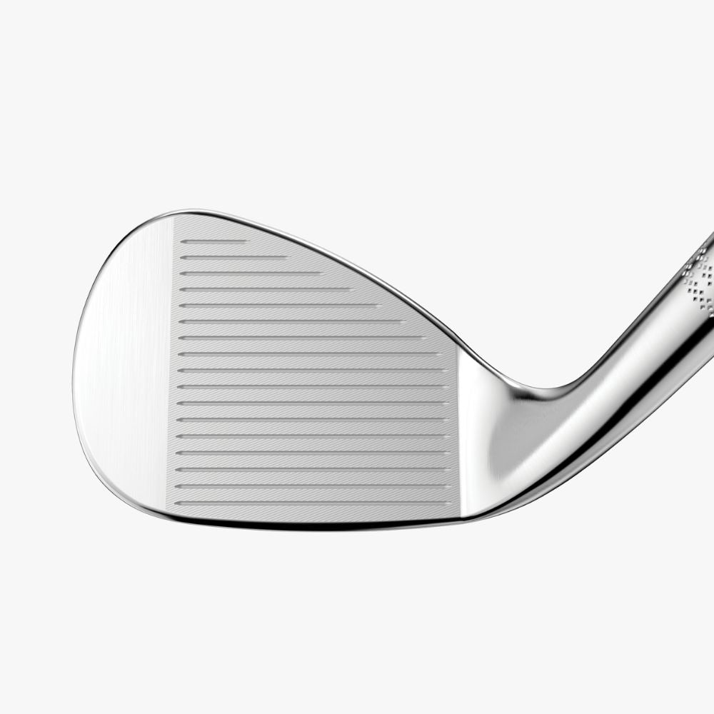 Callaway 2024 Opus Platinum Wedge - Platinum Chrome