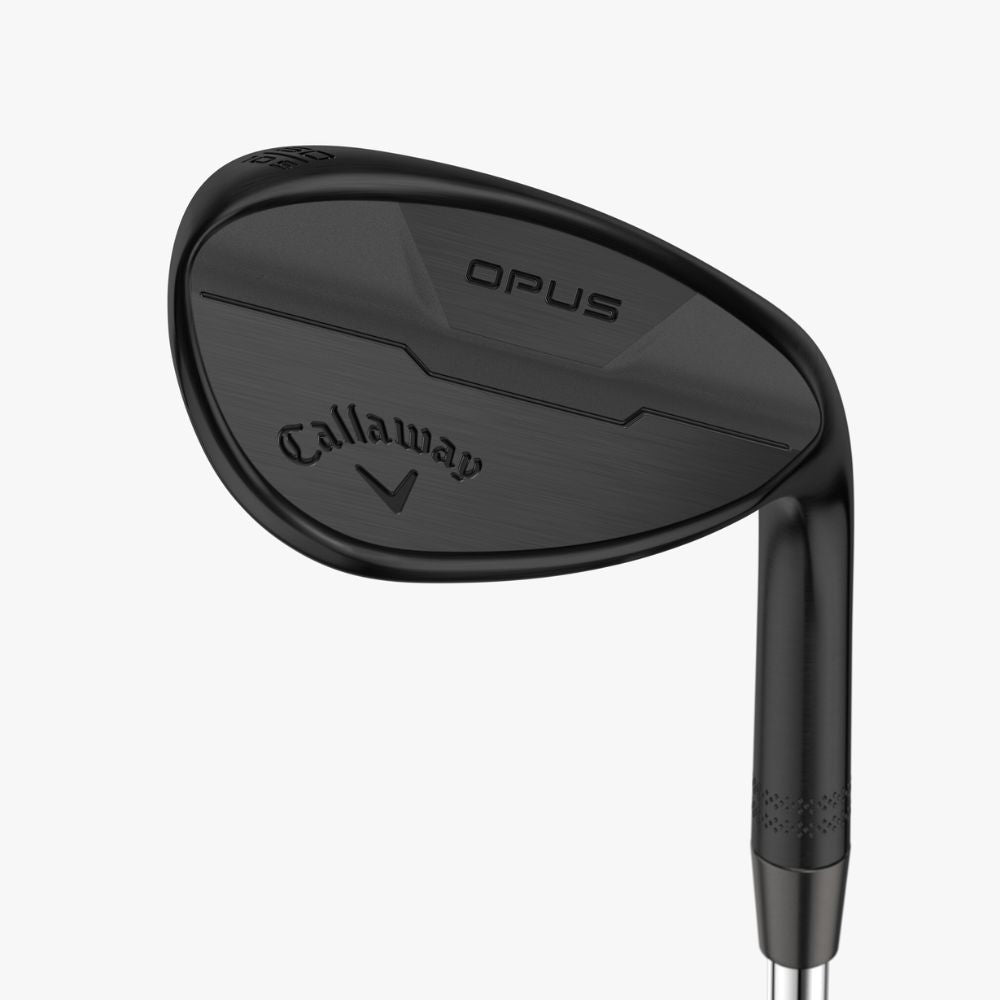 Callaway 2024 Opus Wedge - Black Shadow