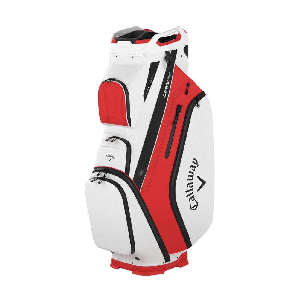 Callaway ORG14 Golf Cart Bag