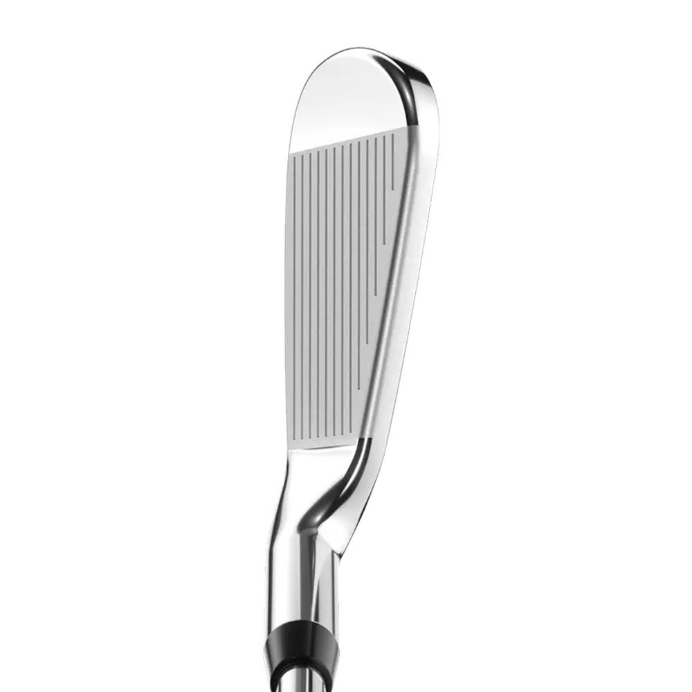 Callaway Paradym Ai Smoke Graphite Irons