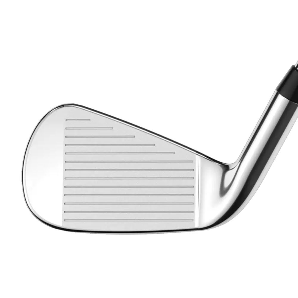 Callaway Paradym Ai Smoke Graphite Irons