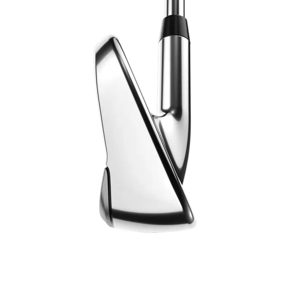 Callaway Paradym Ai Smoke Graphite Irons
