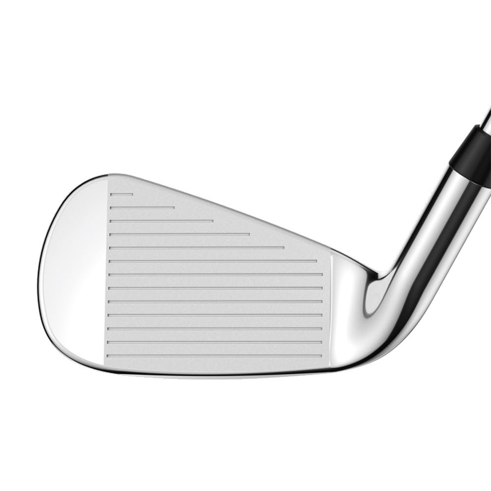 Callaway Paradym Ai Smoke HL Graphite Irons