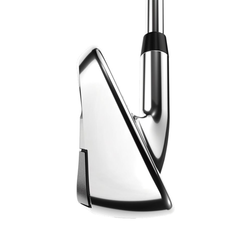 Callaway Paradym Ai Smoke HL Graphite Irons