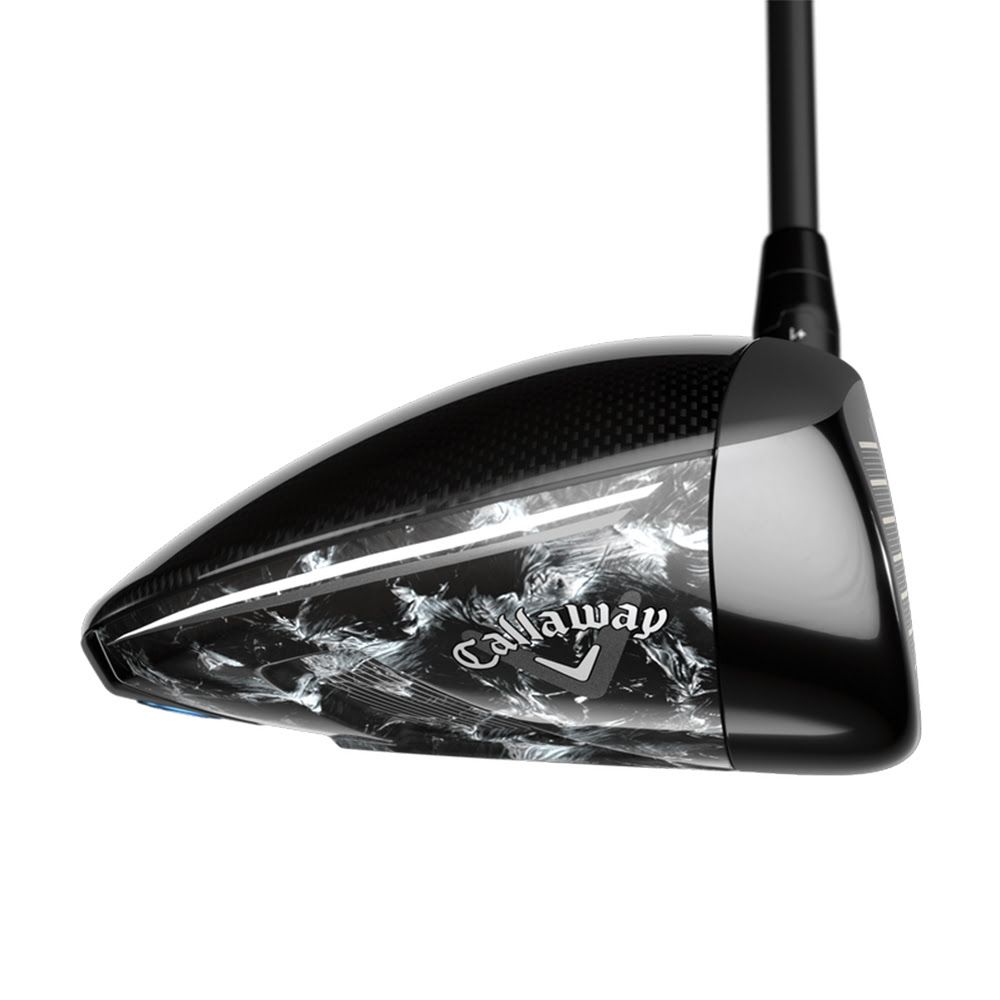 Callaway Paradym Ai Smoke Max D Driver