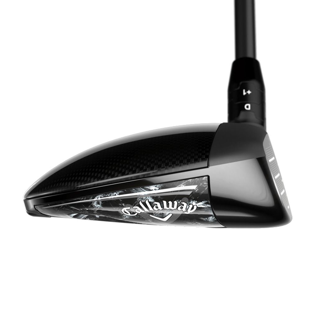 Callaway Paradym Ai Smoke Max D Fairway Wood