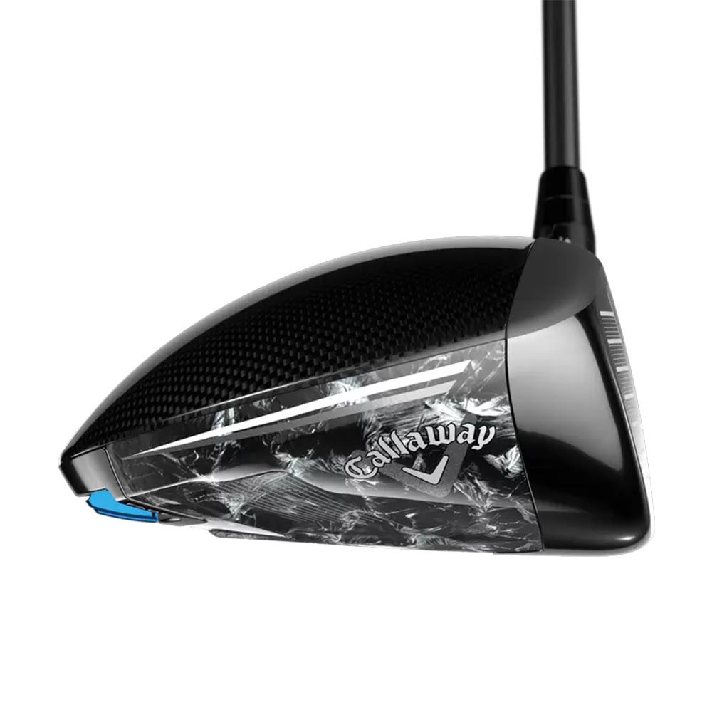 Callaway Paradym Ai Smoke Max Driver