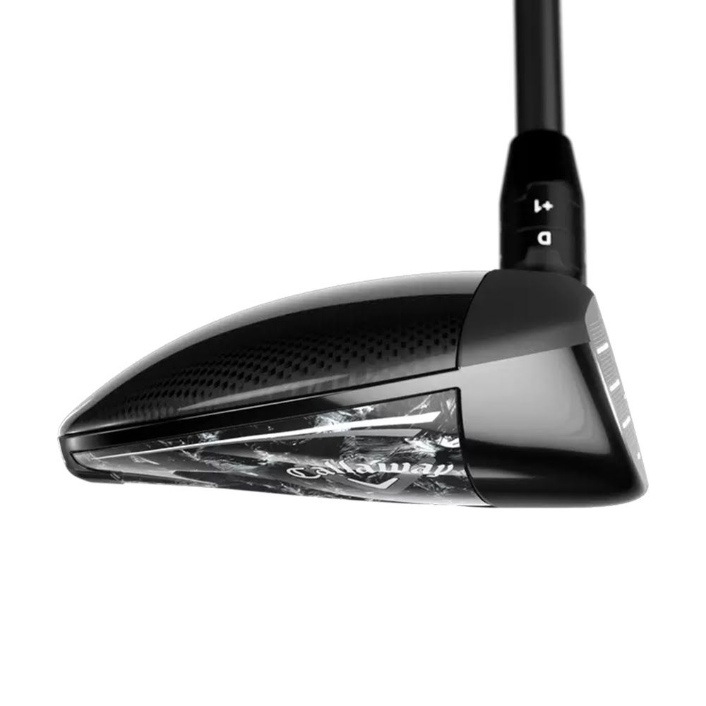 Callaway Paradym Ai Smoke Max Fairway Wood