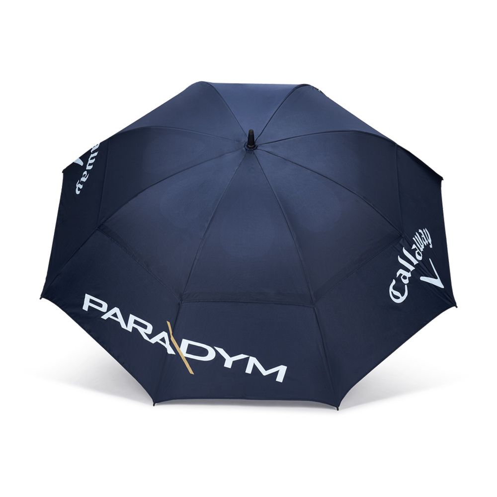 Callaway Paradym 68" Double Canopy Umbrella