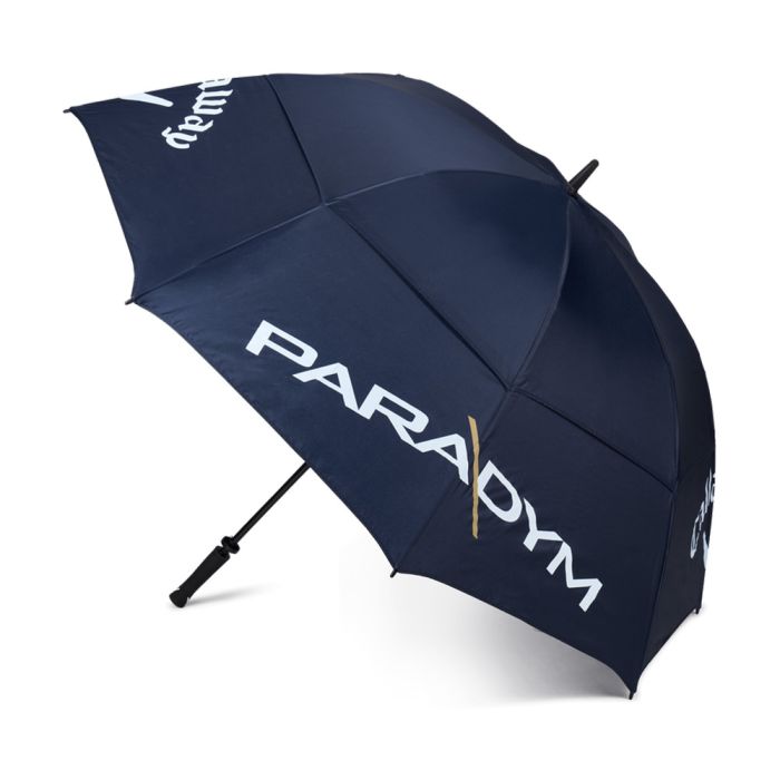 Callaway Paradym 68" Double Canopy Umbrella