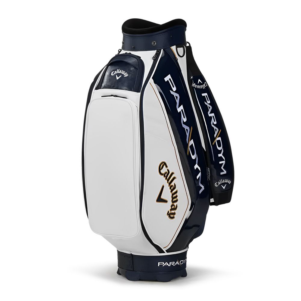Callaway Paradym Golf Mini Staff Bag