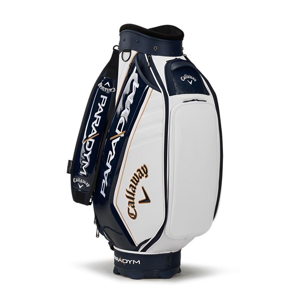 Callaway Paradym Golf Mini Staff Bag