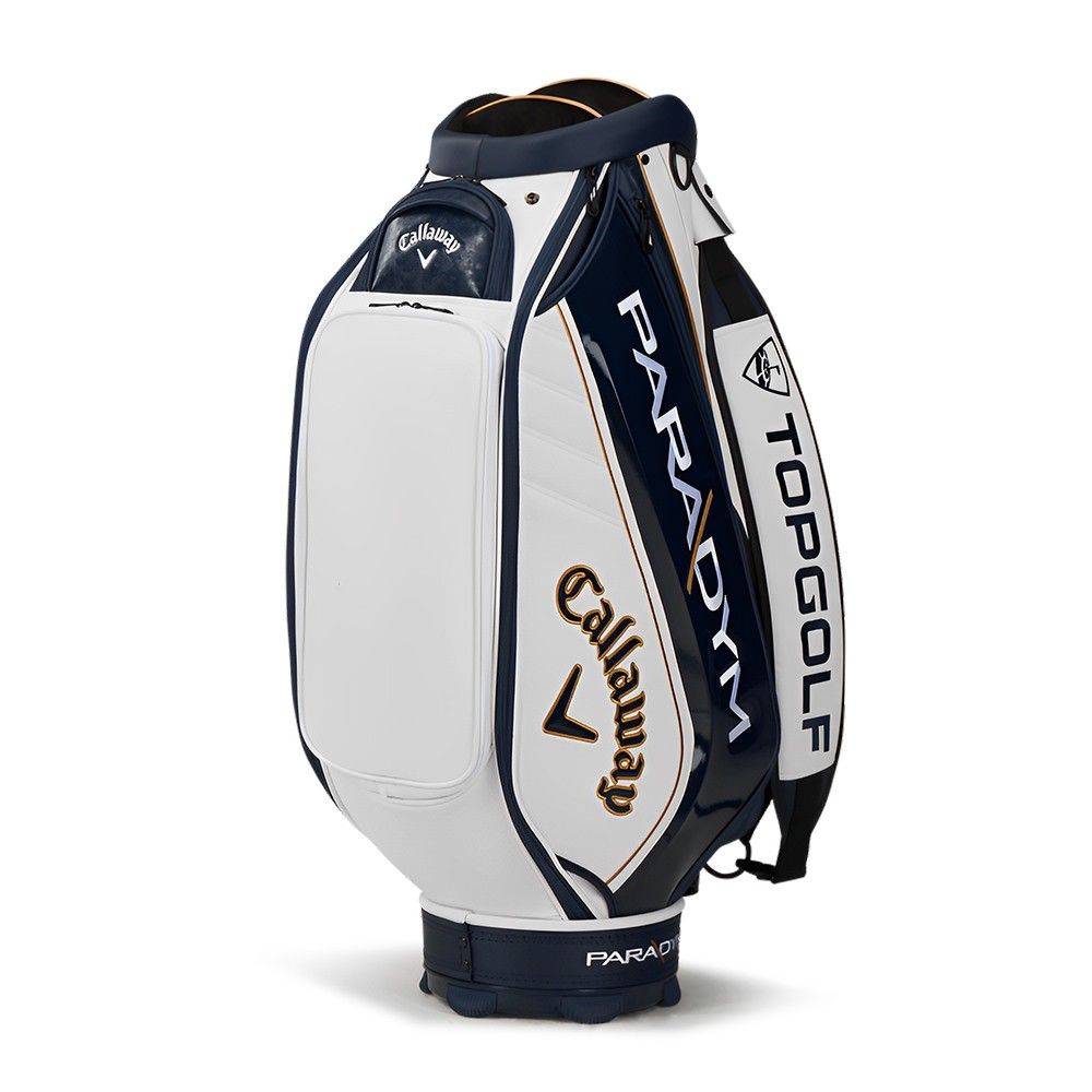 Callaway Paradym Golf Staff Bag