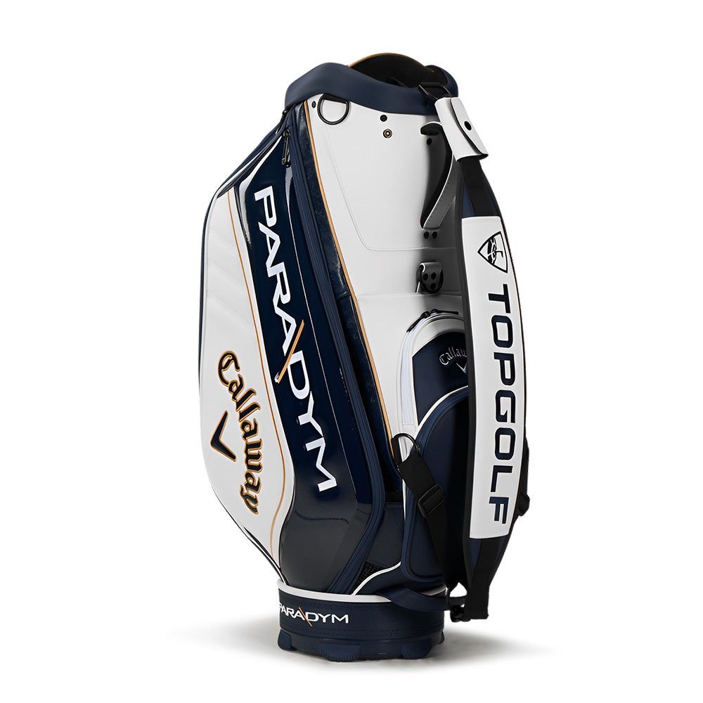 Callaway Paradym Golf Staff Bag