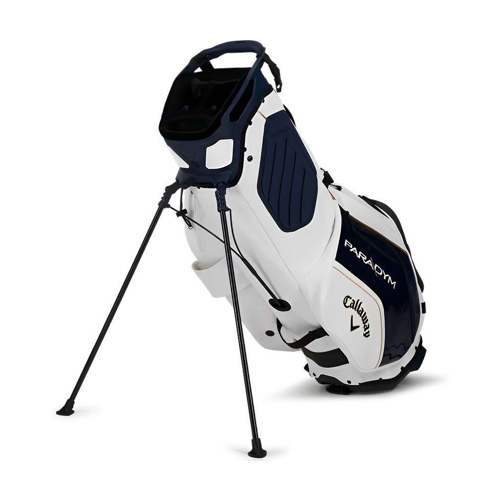 Callaway Paradym Golf Staff Stand Bag