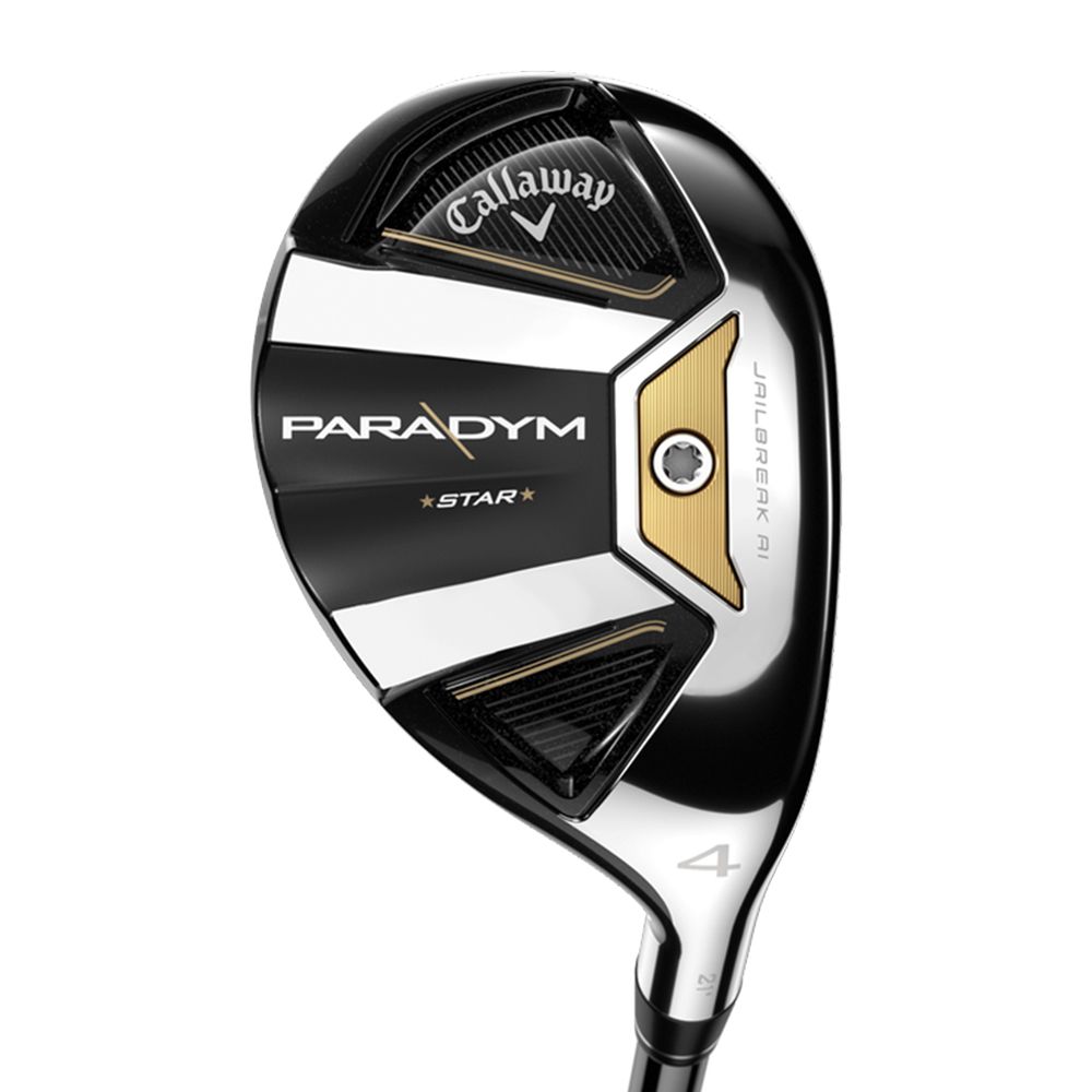 Callaway Paradym Star Hybrid