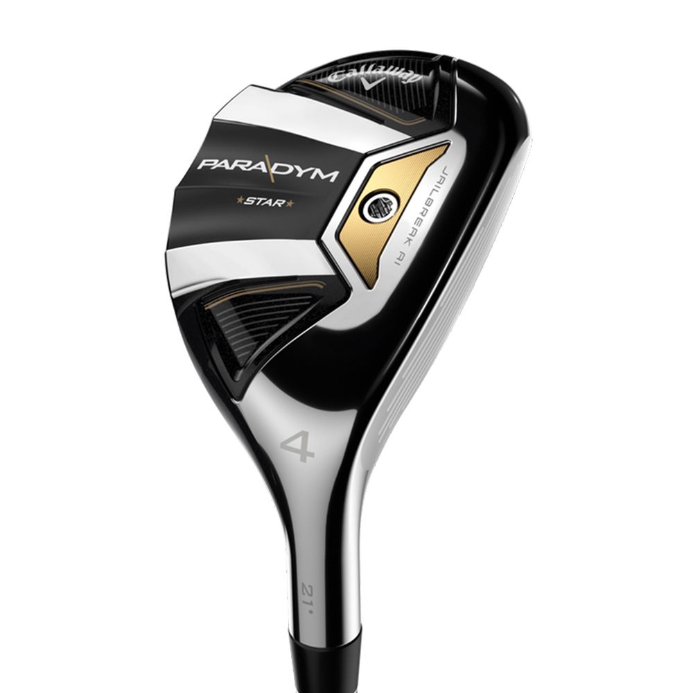 Callaway Paradym Star Hybrid