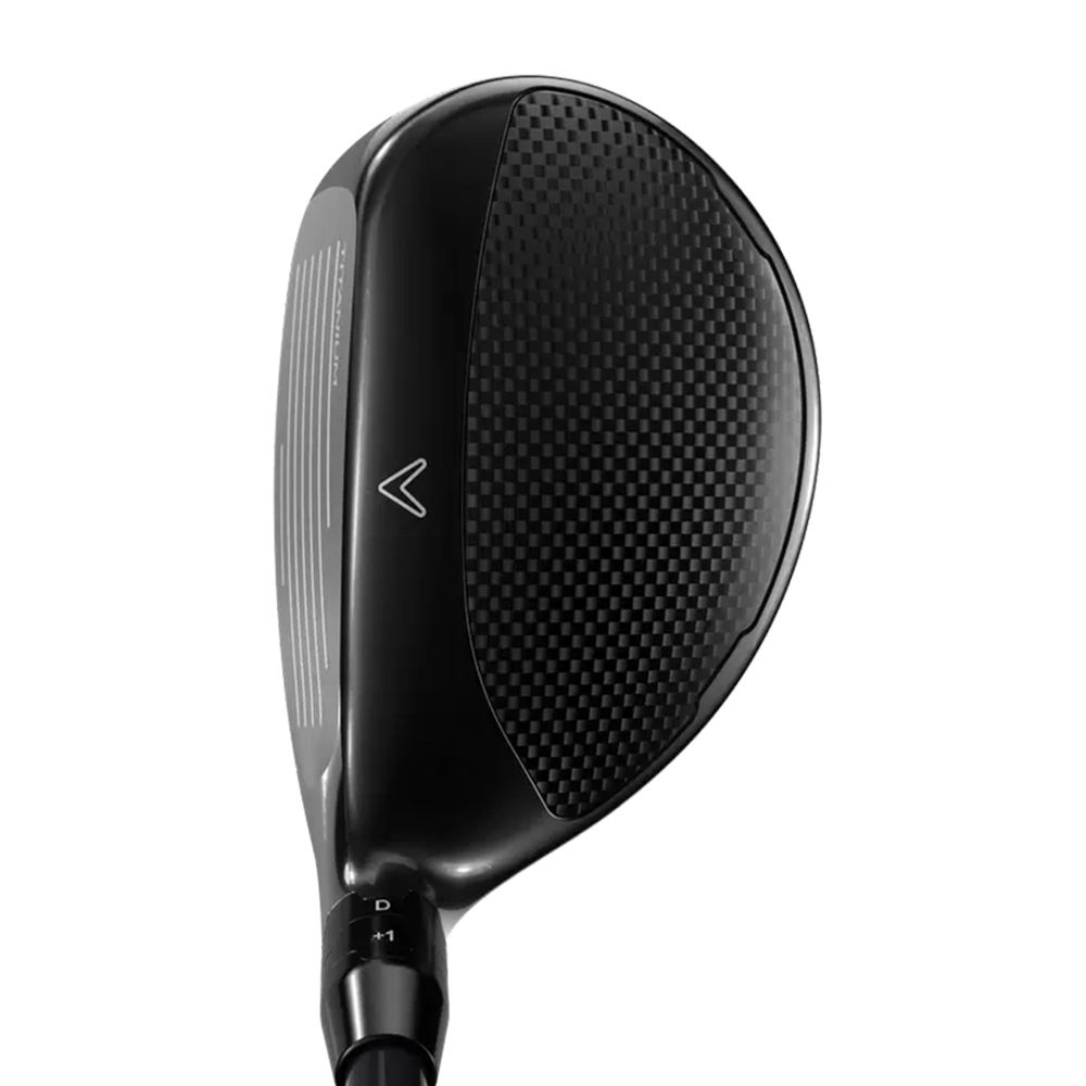 Callaway Paradym Super Hybrid