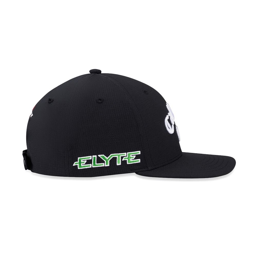 Callaway Men's TA Performance Pro Golf Cap - Black