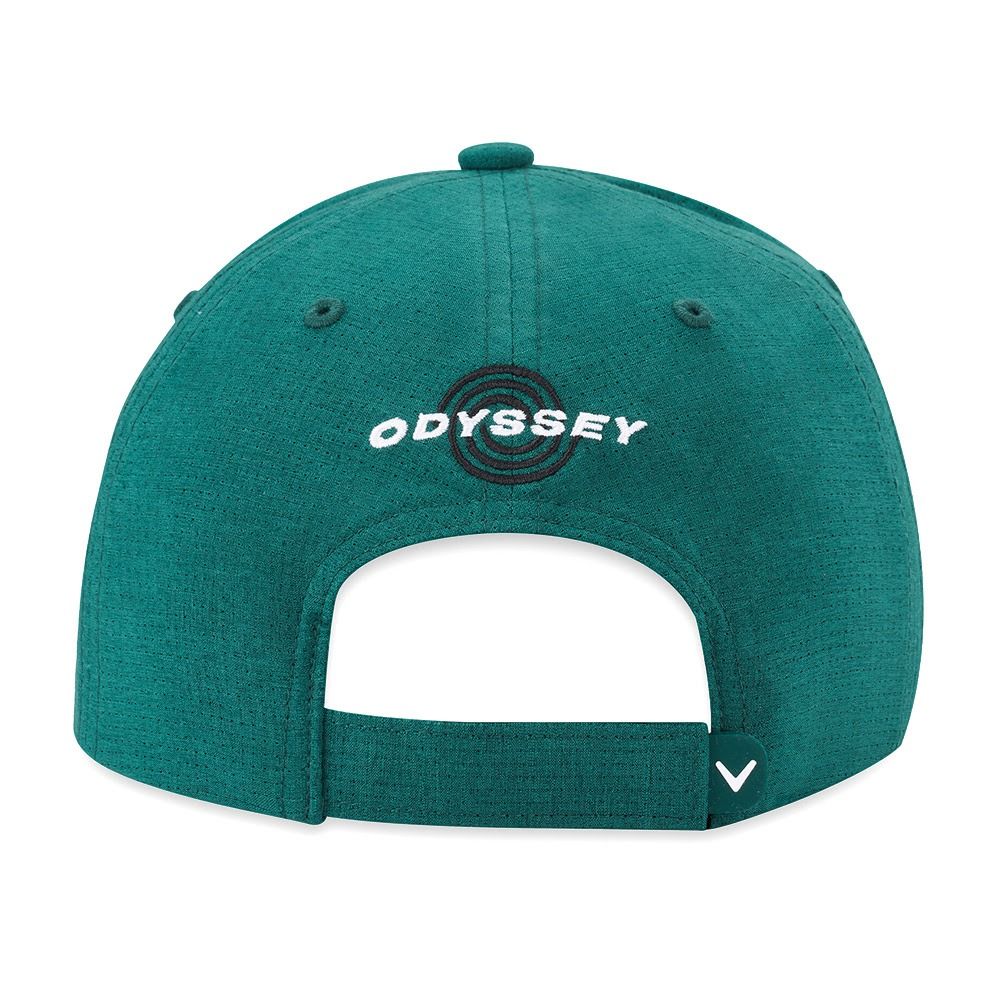Callaway Men's Performance Pro Golf Cap - Forest Green
