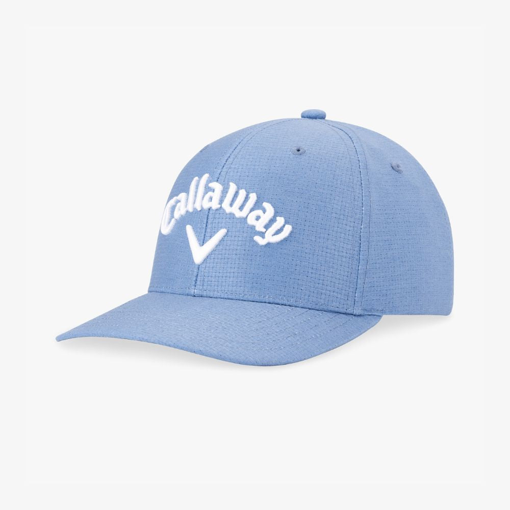 Callaway Men's Performance Pro Golf Cap - Slate Blue