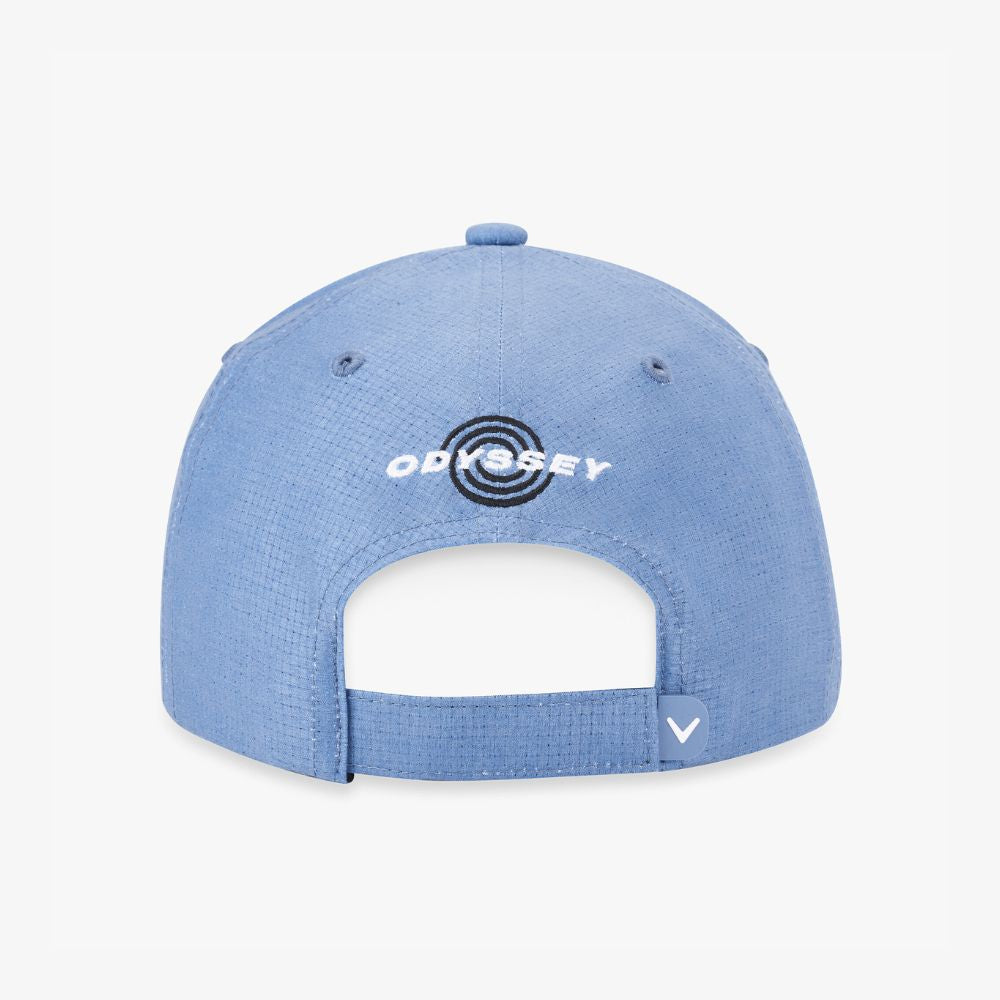 Callaway Men's Performance Pro Golf Cap - Slate Blue