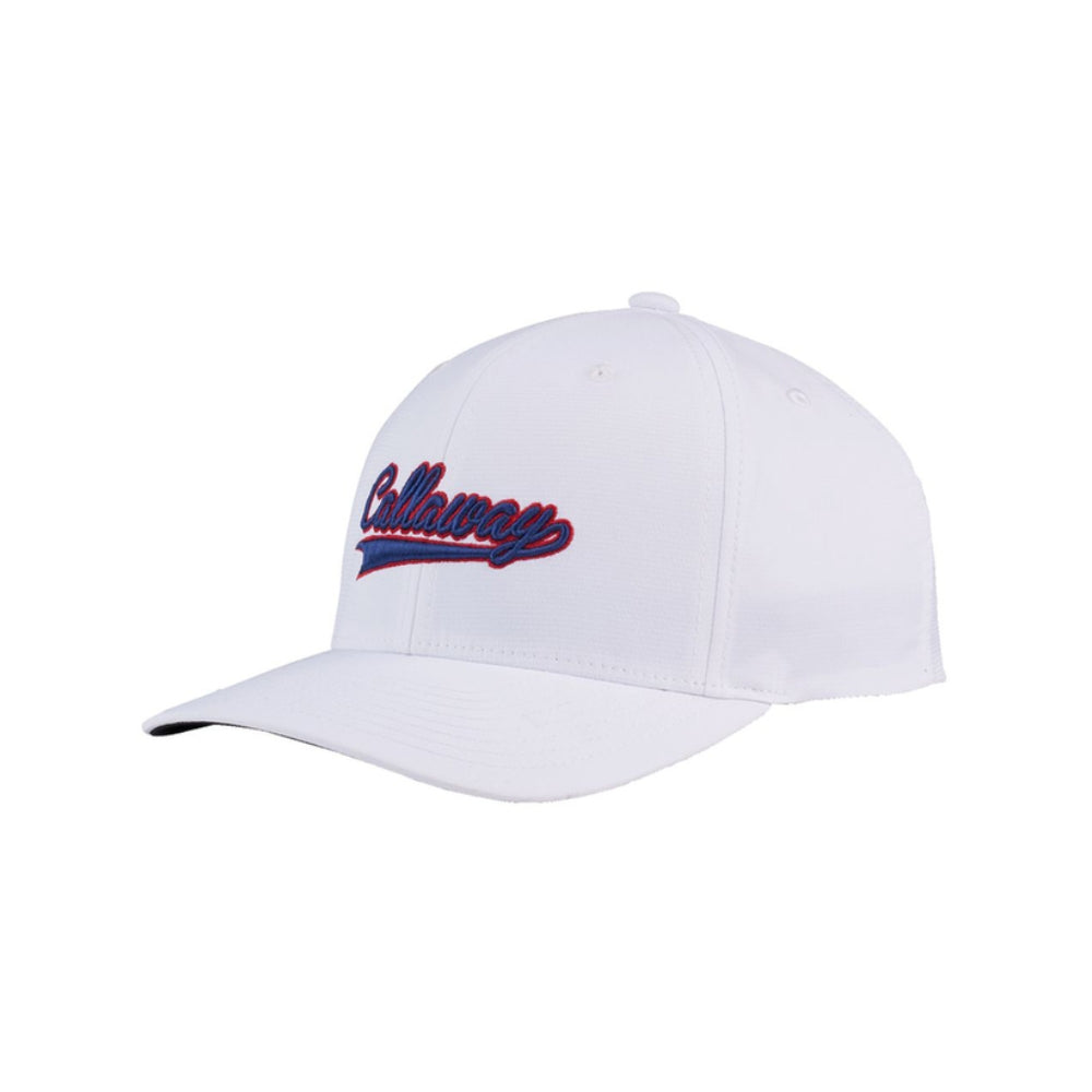 Callaway Men's Tempo Golf Cap