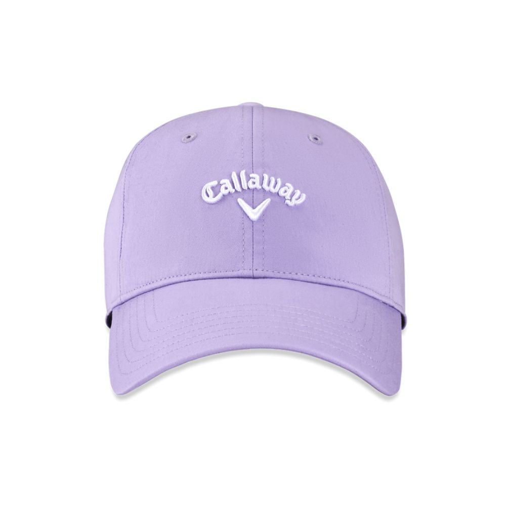 Callaway Women's Heritage Twill Golf Cap