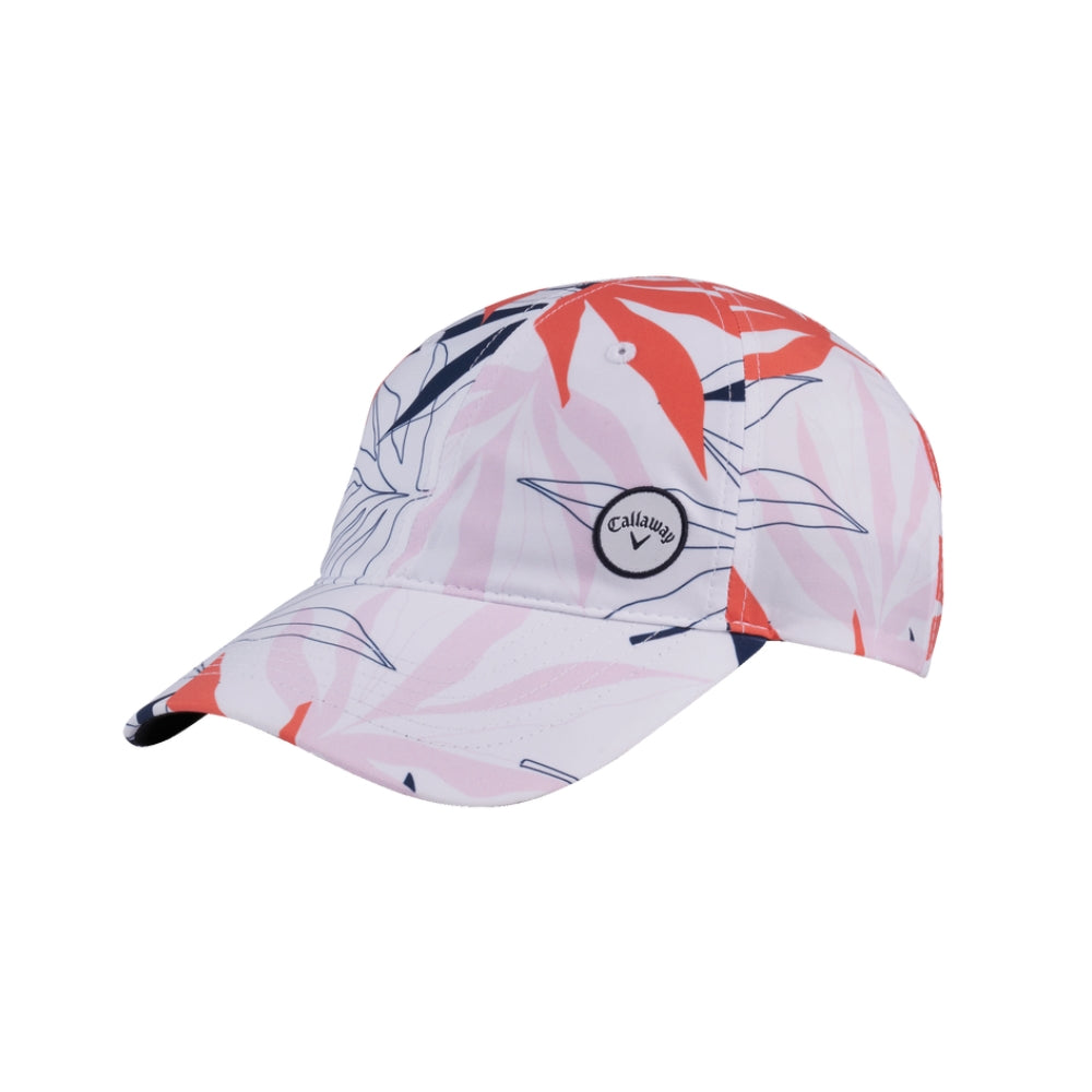 Callaway Women's Hightail Golf Cap