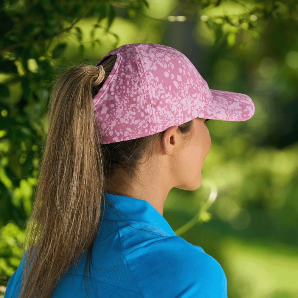 Callaway Women's Hightail Golf Cap