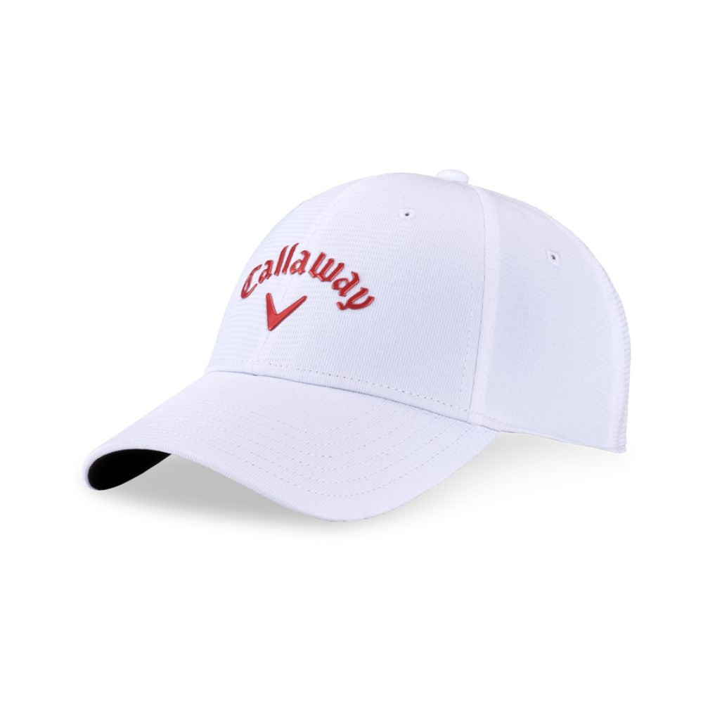 Callaway Women's Liquid Metal Golf Cap