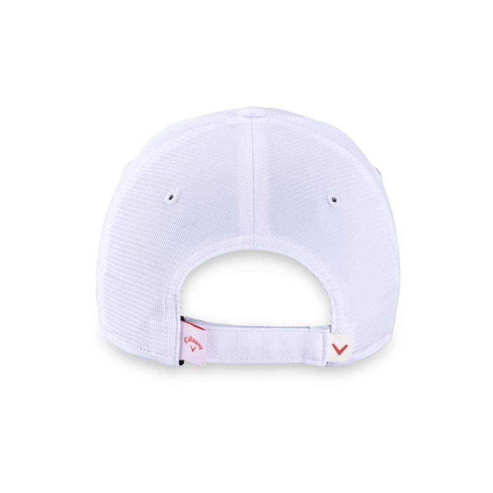 Callaway Women's Liquid Metal Golf Cap