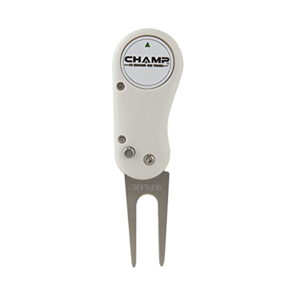 Champ Flix Collapsible Divot Repair Tool