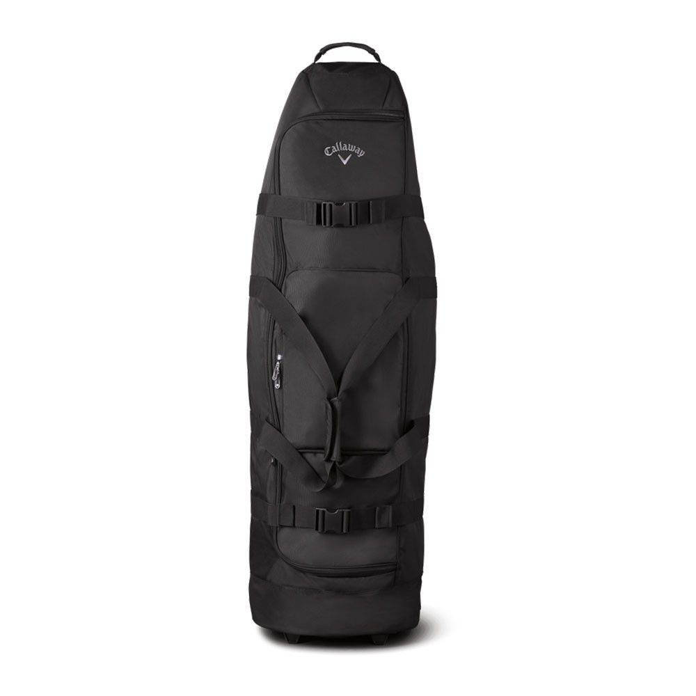 Callaway Clubhouse Black Travel Cover Bag