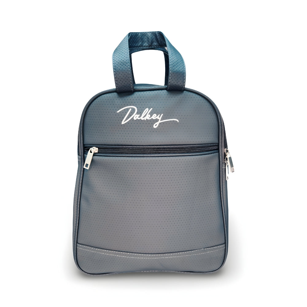 Dalkey Leather Ball Bag